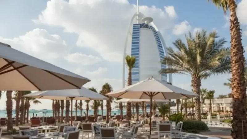 Jumeirah Al Naseem 03