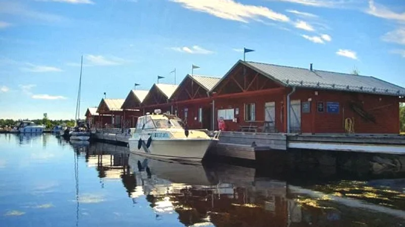 Junkön Island – Traditional island community(4)