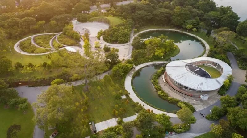 Jurong Lake Gardens(5)