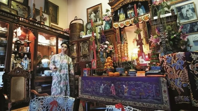 KATONG ANTIQUE HOUSE(4)