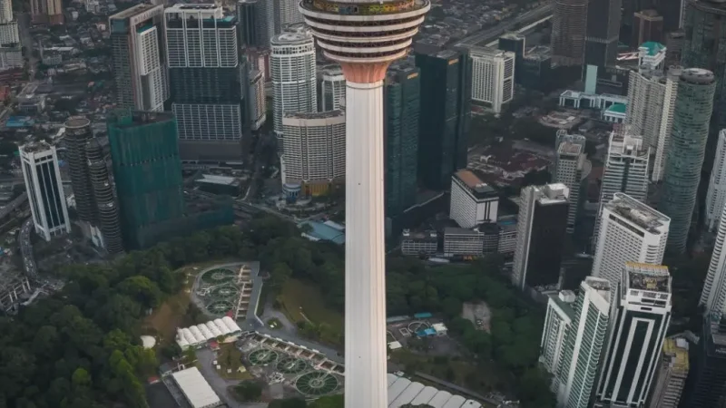 KL Tower – Viewpoint(4)
