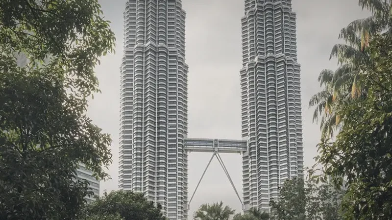 KLCC Esplanade(5)