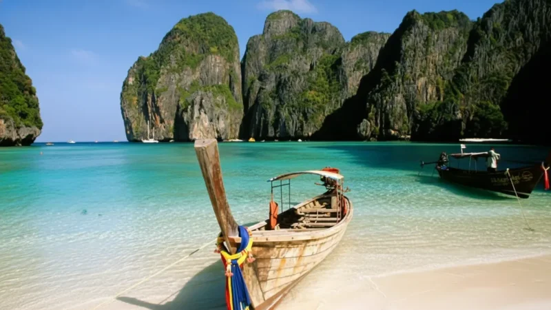 KOH LARN (CORAL ISLAND)(1)