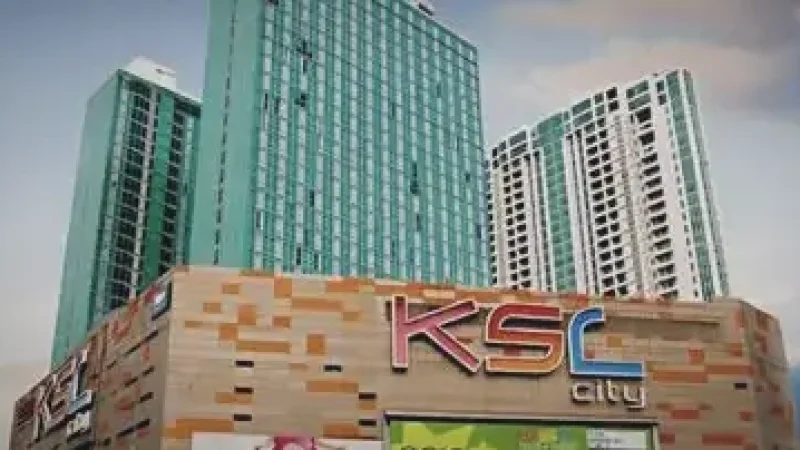 KSL City Mall(4)