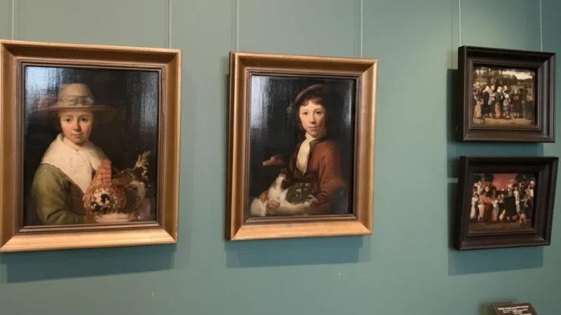 Kadriorg Art Muse(2)
