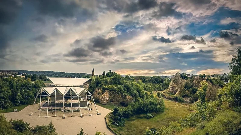Kadzielnia Nature Reserve(4)