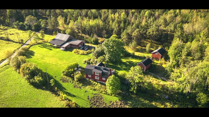 Kaggestorps Gård – Countryside farm(4)
