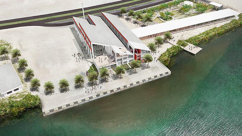 Kalba Ice Factory Art Space6