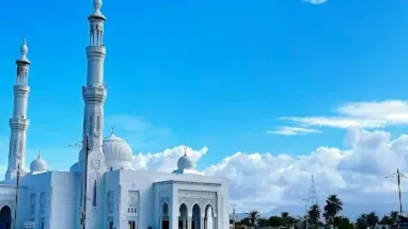 Kalba Lagoon Walkway4