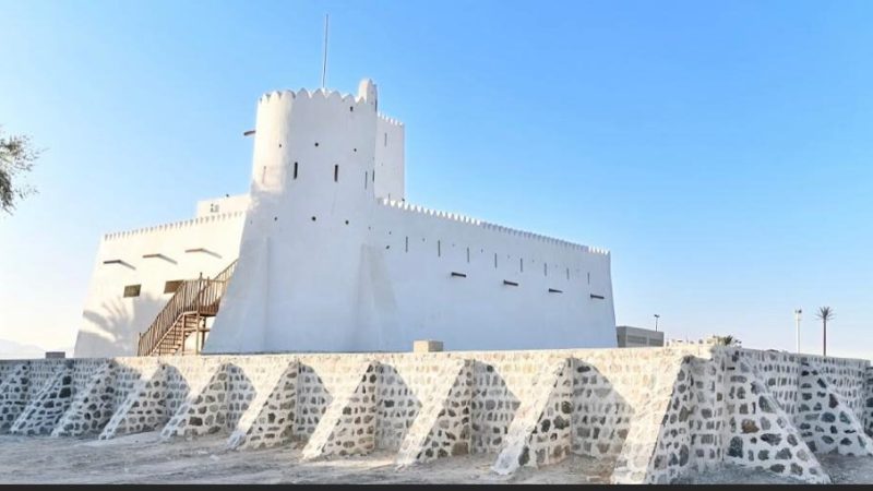 Kalba fort6