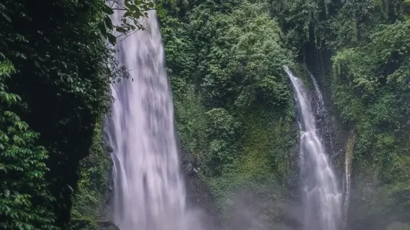 Kali Waterfall(5)