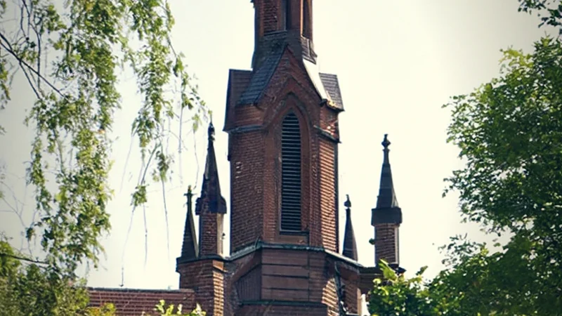 Kalisz Cathedral(1)
