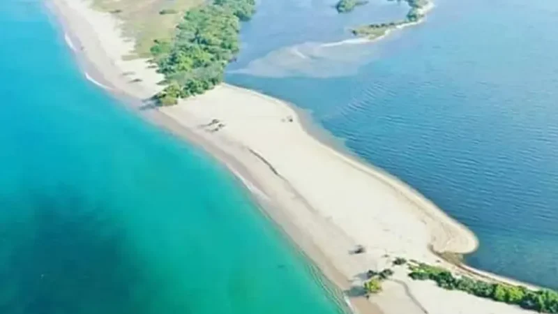 Kalpitiya Peninsula & Fort1