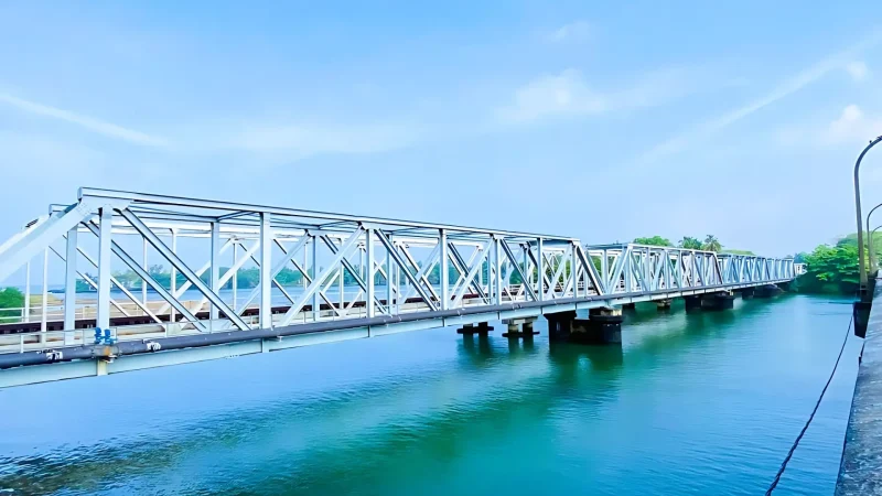 Kalu Ganga Bridge Viewpoint 06