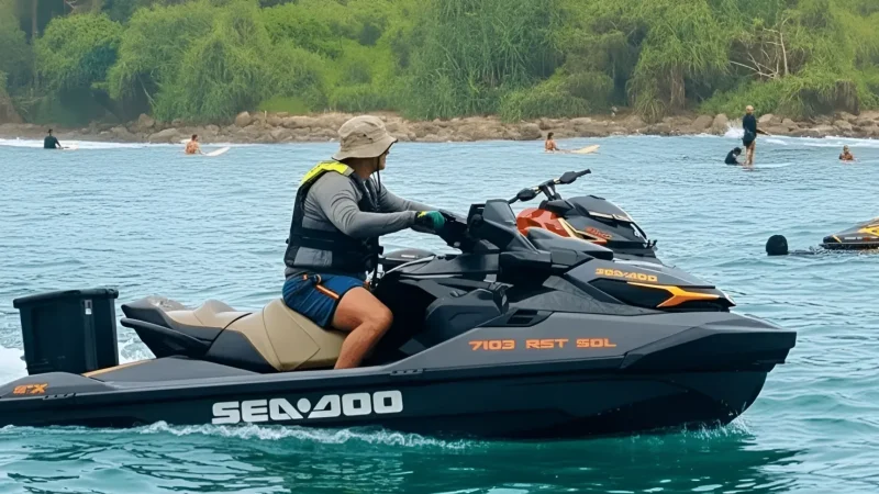 Kalu Ganga River Safari 01