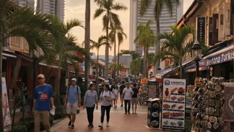 Kampong_Glam_Heritage_Area_Singapore(2)