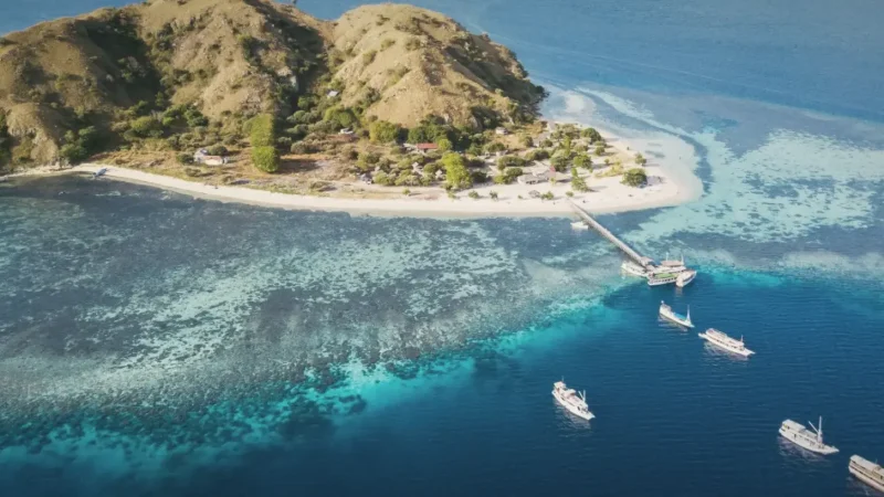 Kanawa Island(4)