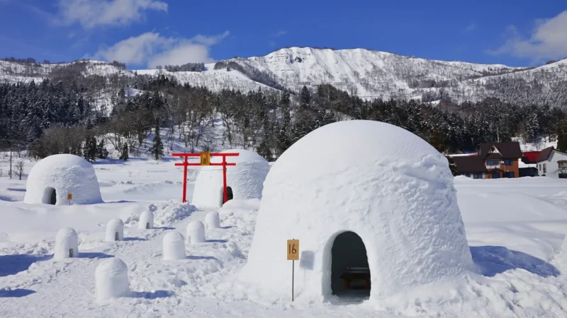 Kanbayashi Onsen(6)
