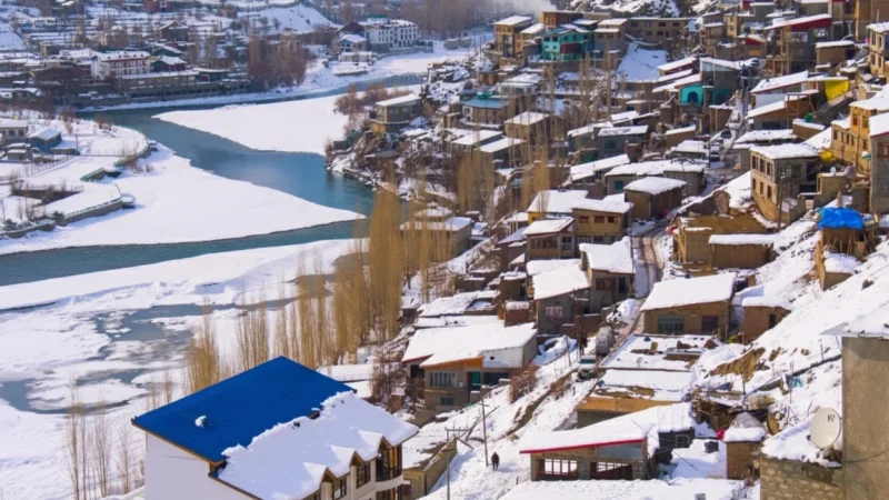 Kargil