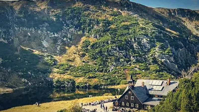Karkonosze National Park(1)