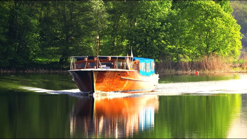 Karlberg Canal Area(5)