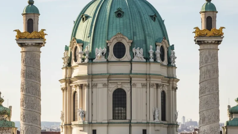 Karlskirche(3)