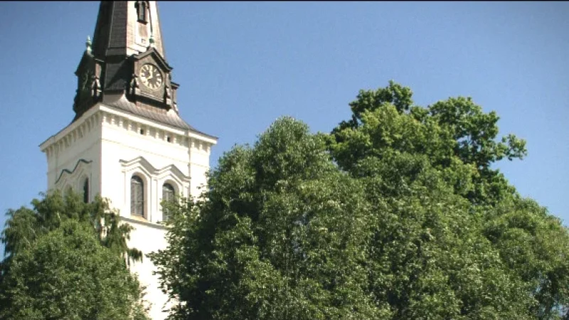 Karlstad Cathedral(4)