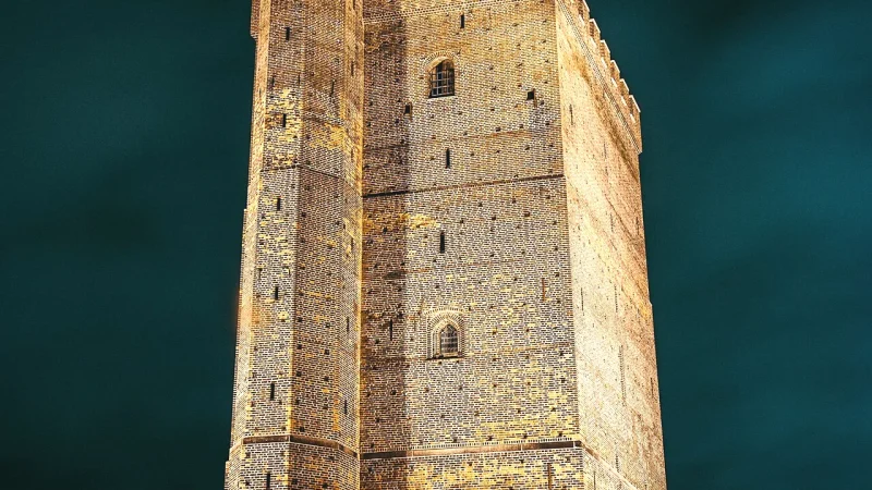 Kärnan Tower – Medieval tower with panoramic city views(3)