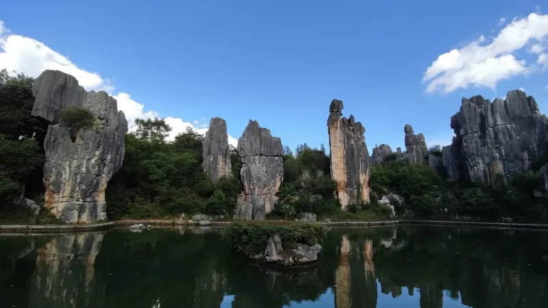 Karst Rock Pathways – Natural walking trails(5)