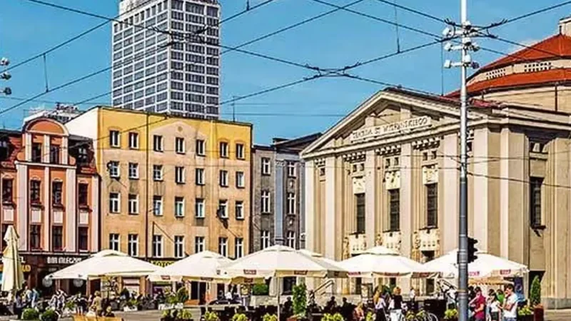 Katowice_Market_Square_05