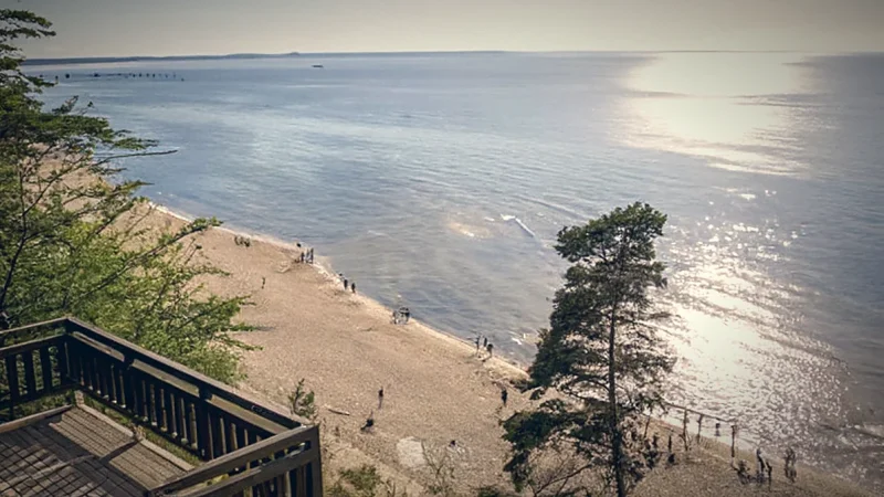 Kawcza Góra Viewpoint(1)