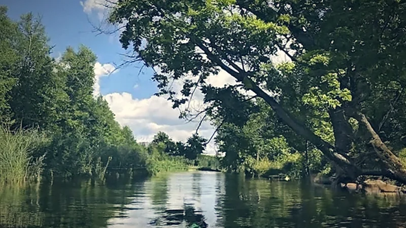 Kayaking Routes(1)