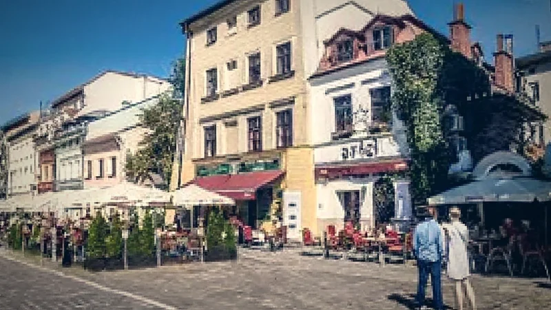 Kazimierz District(2)