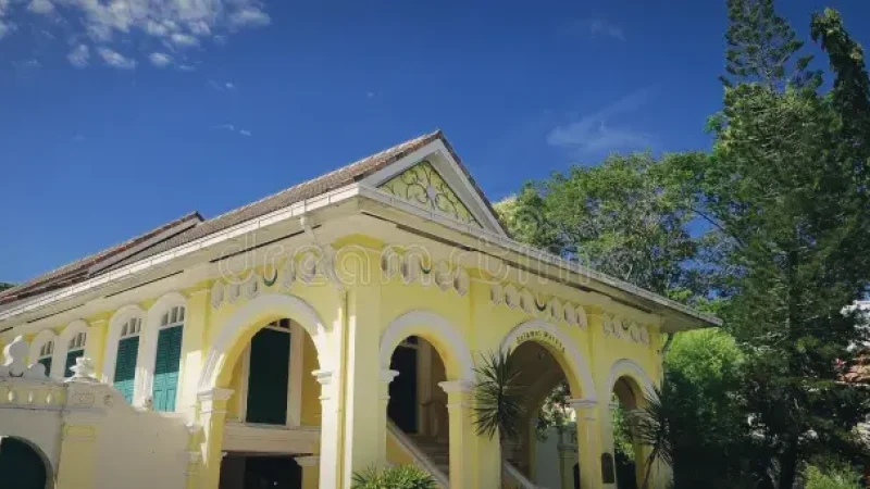 Kedah Royal Museum(3)