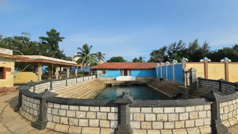 Keerimalai Springs 04