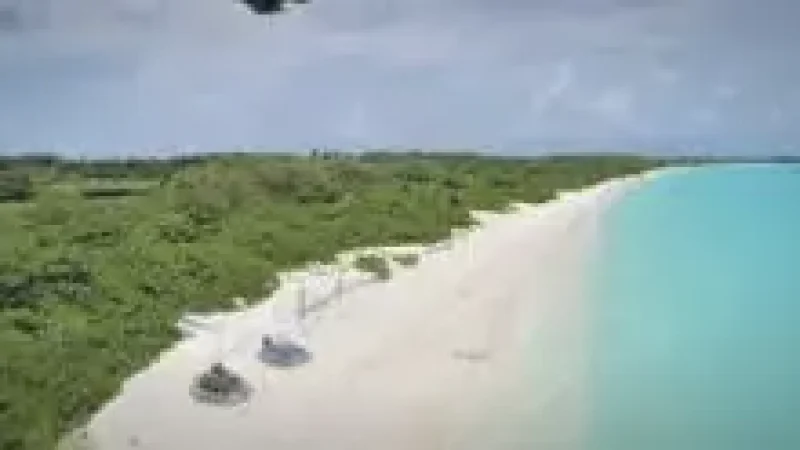 Kelaa Beach(4)