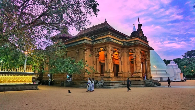 Kelaniya Raja Maha Viharaya3