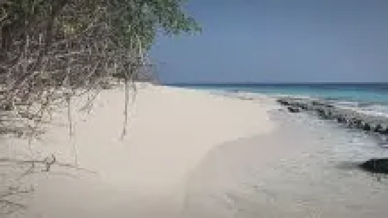 Kendhoo Beach(5)