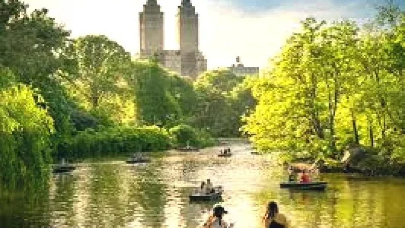 Kennedy Park – Central park known for local lif(3)
