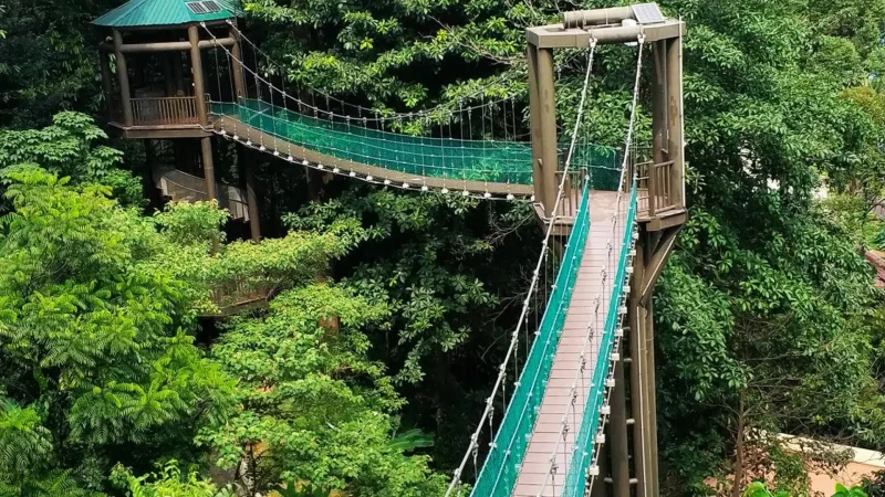 Kepong_Botanical_Garden_05