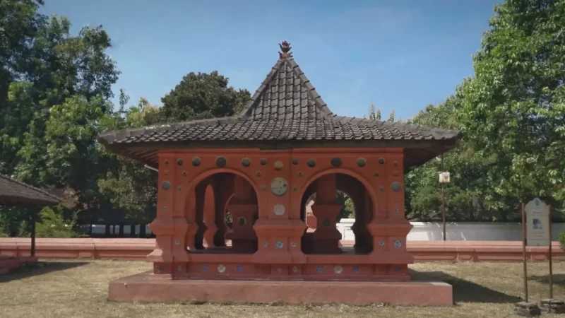 Keraton Kanoman(2)