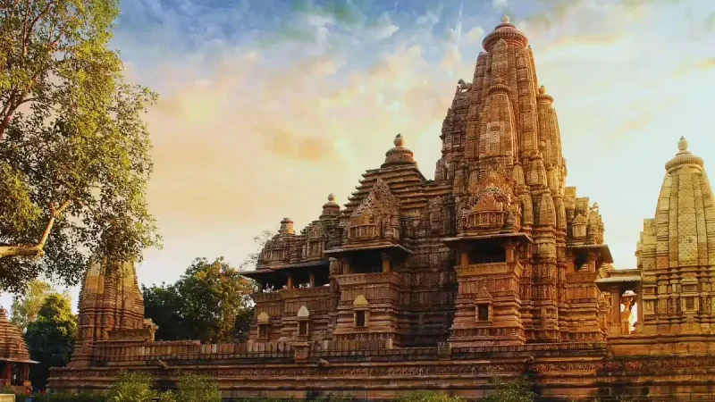Madhya Pradesh