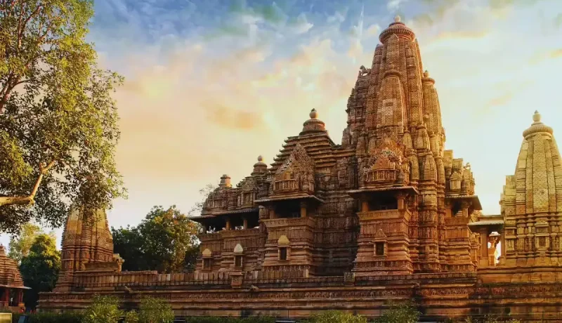 Madhya Pradesh