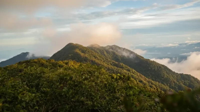 Khao Chamao–Khao Wong National Park(1)