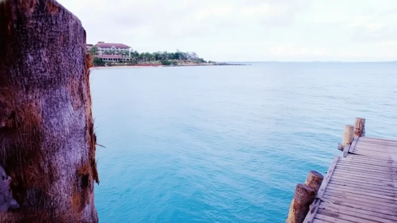 Khao Laem Ya National Park(1)