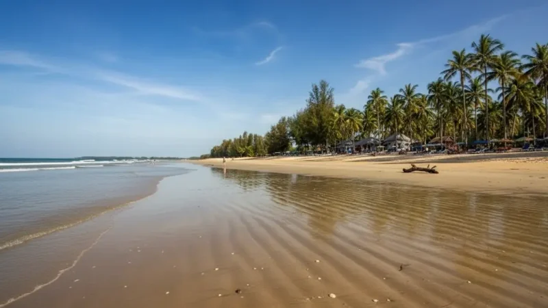 Khao Lak Beach(1)