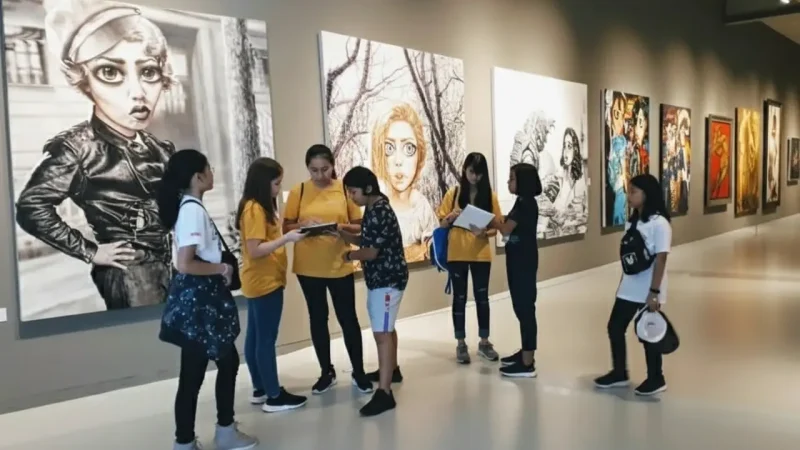 Khao Yai Art Museum(1)