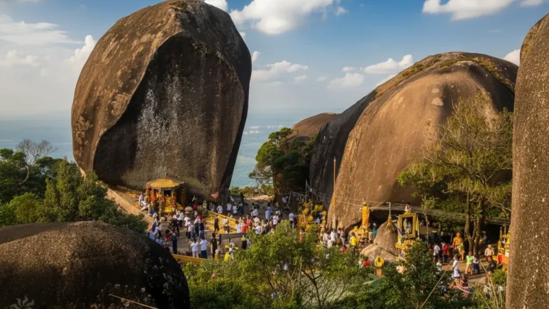 Khitchakut National Park(1)