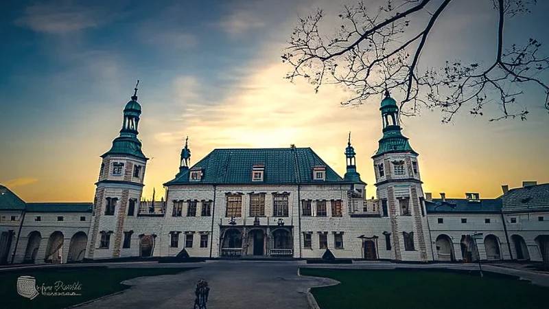 Kielce Cathedral(1)