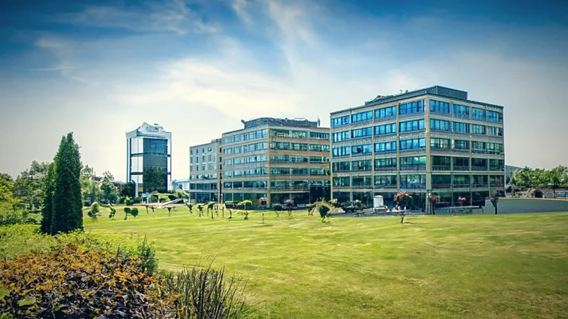 Kielce City Park(6)